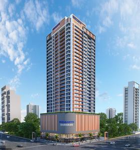 2 BHK Flat