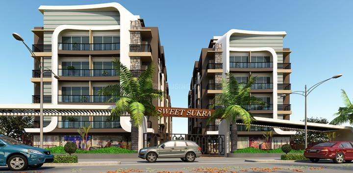 Shukra Sweet Shukra Main Image 1