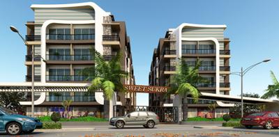Shukra Sweet Shukra Project Images