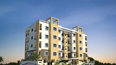 Taha Majestic Project Images