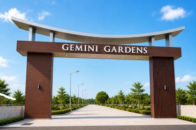 Residential Lands for Sale in Gemini Gardens