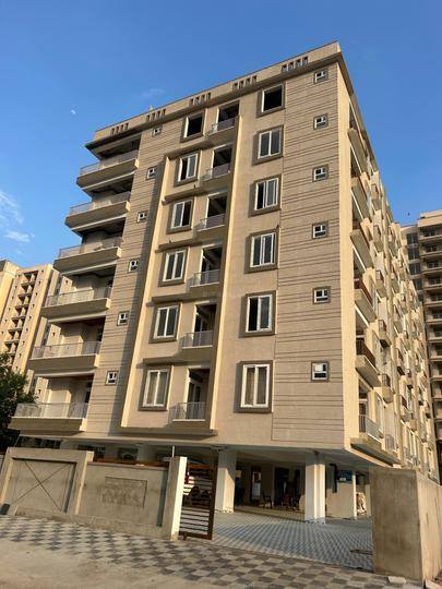 Gallery Cover Pic of Shri Anandam Heights II