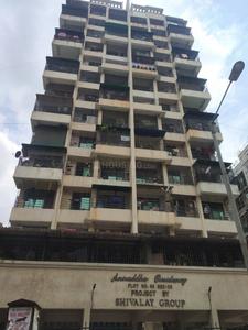 Gallery Cover Pic of Aniruddha Residency