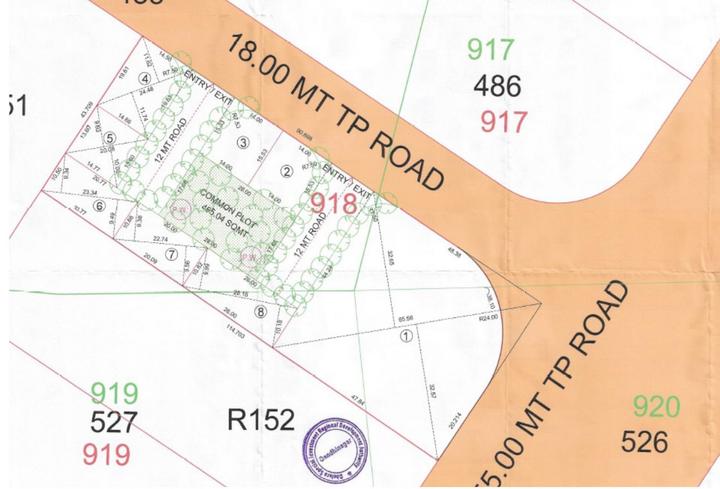 Infinity Dholera Megacity Iris Main Image 1