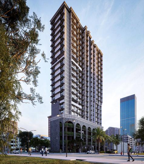 Varella Mansion Main Image 1