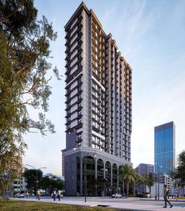 Project Image of 776 Sq.ft 2 BHK Apartment / Flat for sale in Borivali West for Rs. 16900000