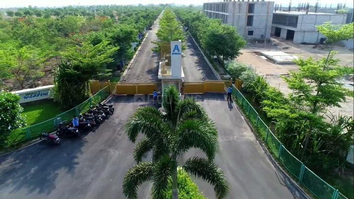 Gallery Cover Pic of Aparna Western Meadows Phase IV