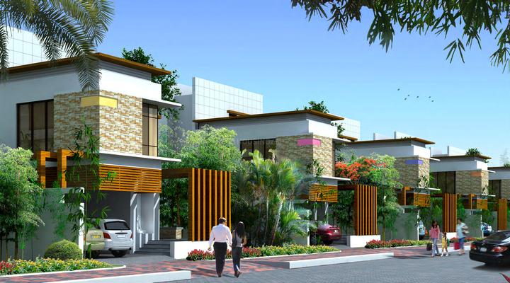 VIP Grand Ellora Main Image 1
