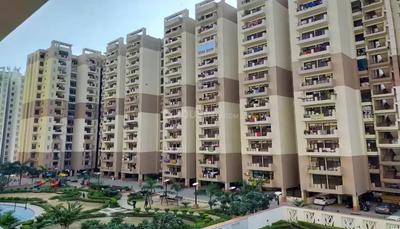 Vasu Fortune Residency