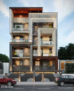 Sagar Luxury Floors  Project Images