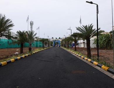 Residential Lands for Sale in G Square Supremee