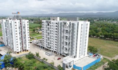 Shree Venkatesh Joynest Phase 2 Project Images