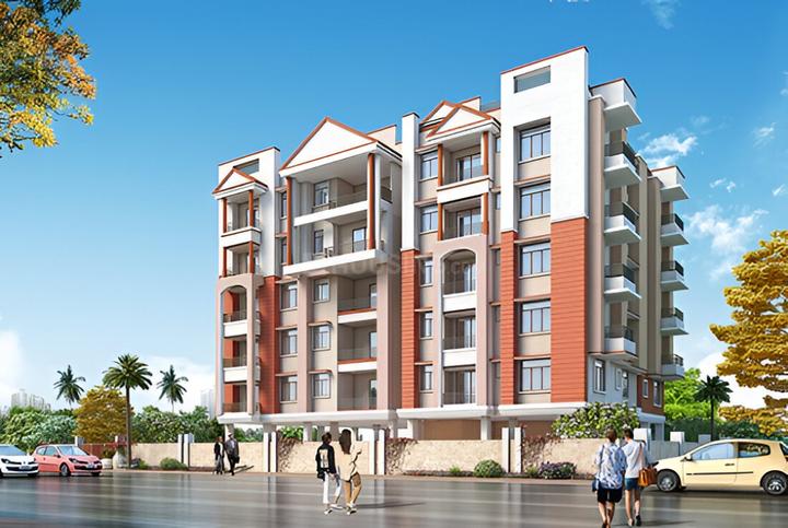 Gallery Cover Pic of Vijaya Jyoti