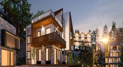 Project Image of 1285 Sq.ft 2 BHK Apartment / Flat for sale in Patta for Rs. 9000000