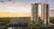 Mahindra Nestalgia Phase 2 Elevation 1