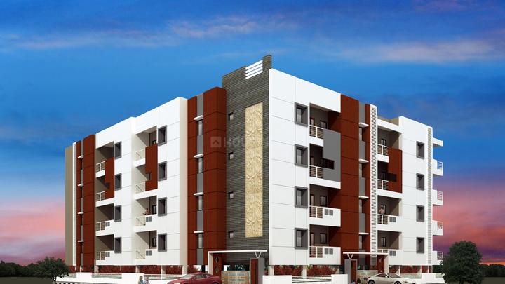 Gallery Cover Pic of Kumari Elite