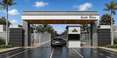 Residential Lands for Sale in Dream Kashi Bliss