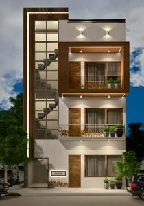 Sunlike Property Parlour Homes Project Images