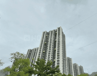 Gallery Cover Pic of Wadhwa Wise City RZ8 Wing D5