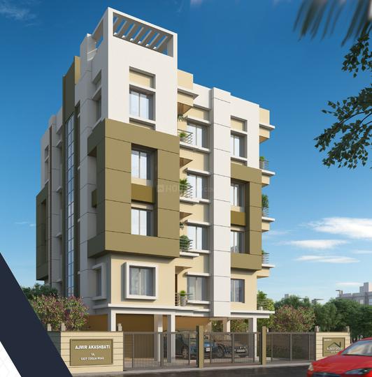 Gallery Cover Pic of Ajmir Akashbati