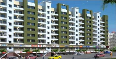 1 BHK Flat