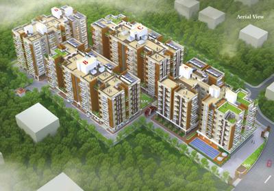 Project Image of 1359 Sq.ft 3 BHK Apartment / Flat for sale in Danapur for Rs. 14000000