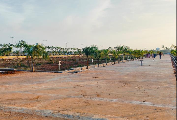 Gallery Cover Pic of Srinidhis Vishvam