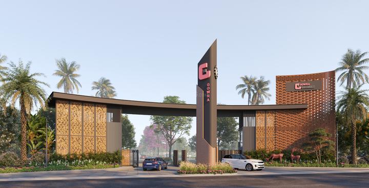 Gallery Cover Pic of Gowra Green Dale