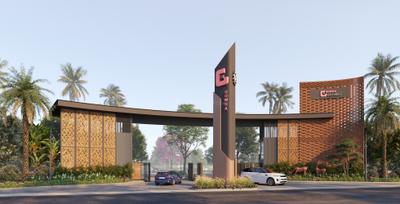 Project Image of 267 Sq.ft Residential Plot / Land for sale in Medchal for Rs. 11000000