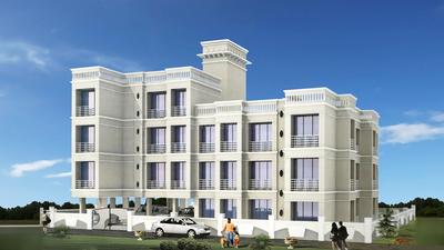 Samarth Vinayak Complex More Images 1