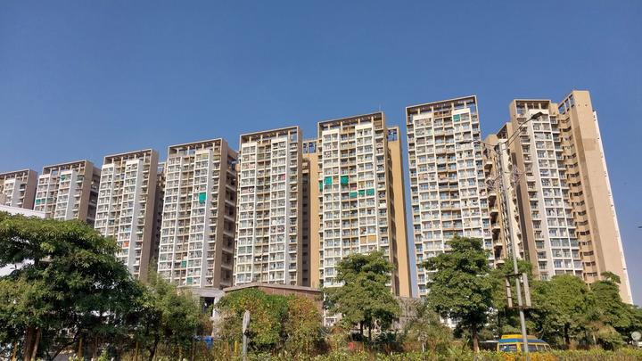 Gallery Cover Pic of Akshar Green World