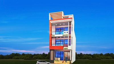 Gallery Cover Pic of Mastro Realtors Mastro Residency/BH - 339
