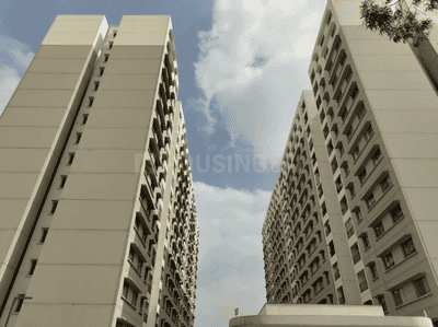Sobha Sobha Dream Acres Tropical Greens Phase 10 Wing 46 Project Images