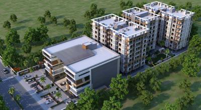 2 BHK Flat