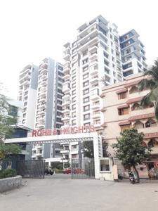 Project Image of 920 Sq.ft 2 BHK Apartment / Flat for sale in New Town for Rs. 8500000