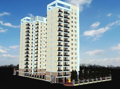 The Foothills Cooperative House Building Society