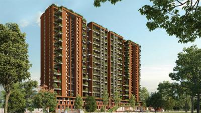 Project Image of 2628 Sq.ft 3 BHK Apartment / Flat for sale in Bileshivale for Rs. 37500000