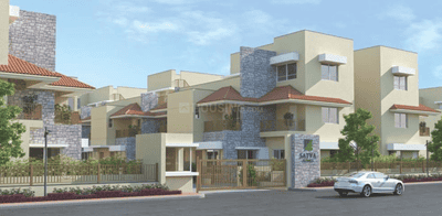 AVS Satva Homes 2 Project Images