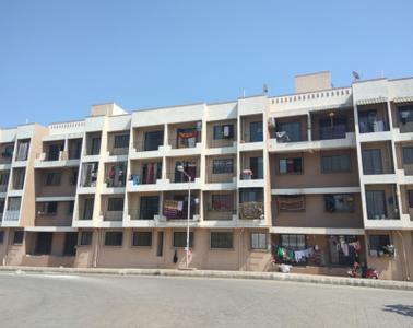 Project Image of 596 Sq.ft 1 BHK Independent House for sale in Badlapur East for Rs. 2300000