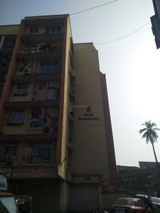 2 BHK Flat