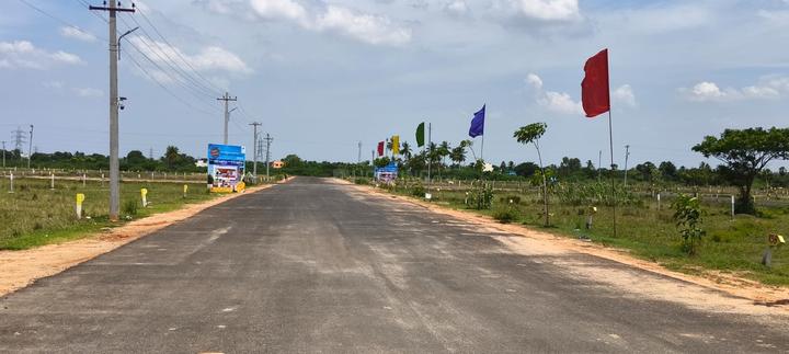 Gallery Cover Pic of S Dollars Colony Phase II