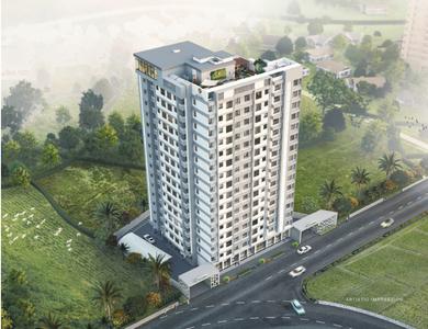 Project Image of 789 Sq.ft 2 BHK Apartment / Flat for sale in Kalyan West for Rs. 5665558