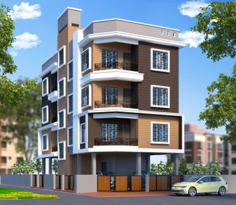 Space Gopal Bhavan Project Images