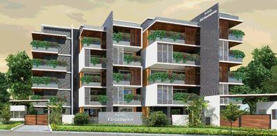 2 BHK Flat