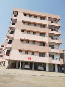 Datt Garden View Block I And J Project Images