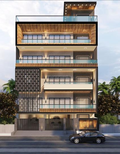 Gallery Cover Pic of Shiv Ganga Affordable Homes