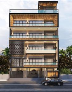 Gallery Cover Pic of Shiv Ganga Affordable Homes