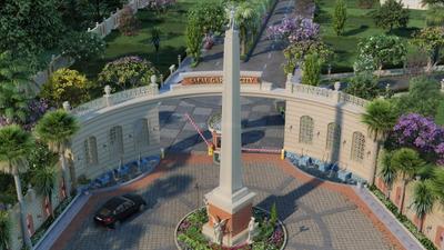 Residential Lands for Sale in Safal Garden City