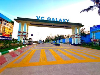 VC Galaxy