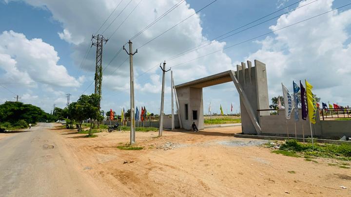 Surakshaa Elite Main Image 1